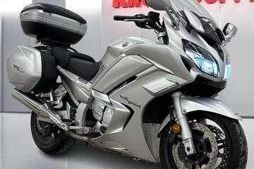 Yamaha FJR