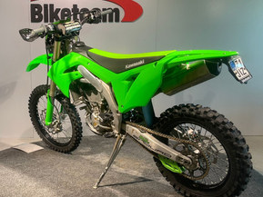 Kawasaki KX