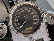 Harley-Davidson Softail