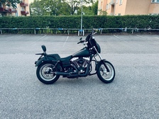 Harley-Davidson Dyna