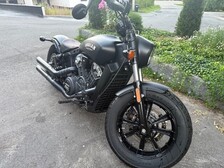 Indian Scout