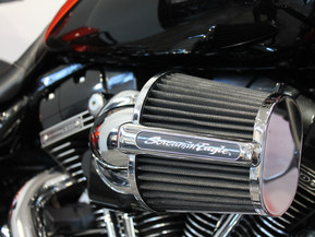 Harley-Davidson Touring