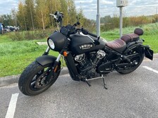 Indian Scout
