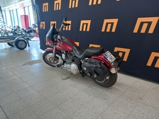 Harley-Davidson Dyna