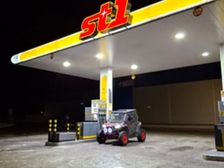 Polaris RZR