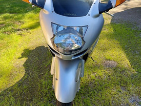 Honda CBR
