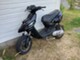 Yamaha BW´S