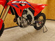 Honda CRF