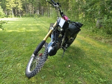 Rieju MRX