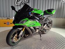 Kawasaki ZX-10R