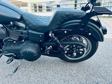 Harley-Davidson Dyna