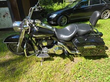 Harley-Davidson Touring