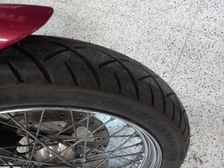 Harley-Davidson Dyna