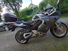 BMW F