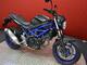 Suzuki SV