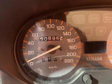 Yamaha XJ