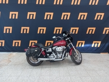 Harley-Davidson Dyna