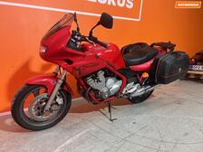 Yamaha XJ
