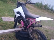 Peugeot XPS