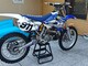 Yamaha YZ