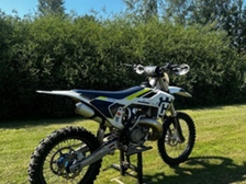 Husqvarna TC