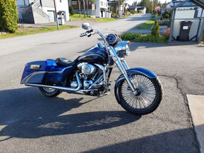 Harley-Davidson Touring