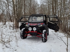 Polaris RZR