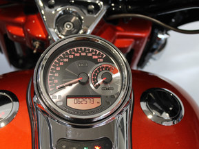 Harley-Davidson Touring