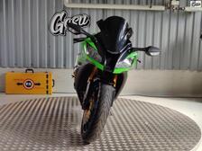 Kawasaki ZX-10R
