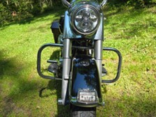 Harley-Davidson Touring