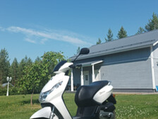Peugeot Kisbee