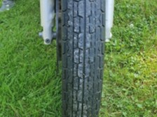 Yamaha XJ