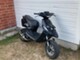Yamaha BW´S