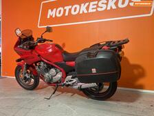 Yamaha XJ