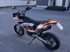 KTM 690