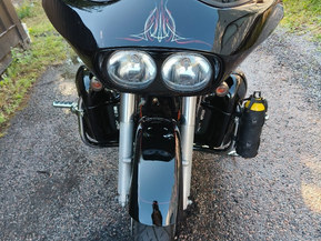 Harley-Davidson Road Glide