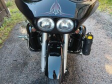 Harley-Davidson Road Glide