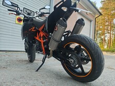 KTM 690