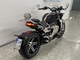 Triumph Rocket III