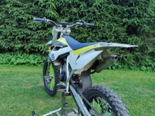 Husqvarna TC
