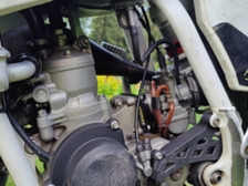 Husqvarna TC