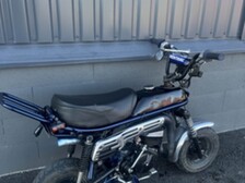 Suzuki PV