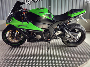 Kawasaki ZX-10R