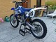 Yamaha YZ