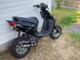 Yamaha BW´S