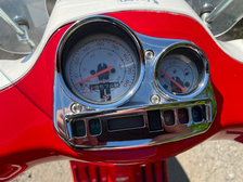 Vespa S