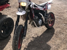 Husqvarna SMS