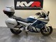 Yamaha FJR