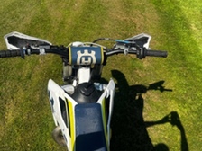 Husqvarna TC