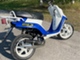 Yamaha BW´S